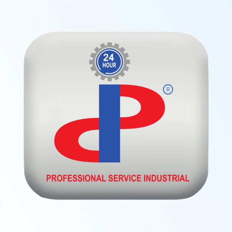 PSI Việt Nam logo