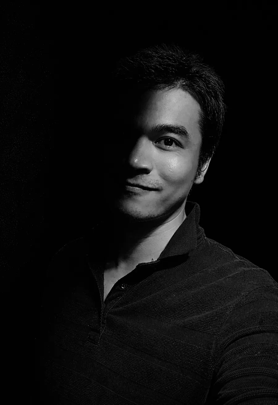 Tuấn Anh - Founder VUI Digital